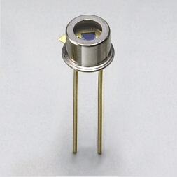 Siフォトダイオード 浜松 S2386-18K